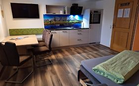 Ferienwohnung Weissacher